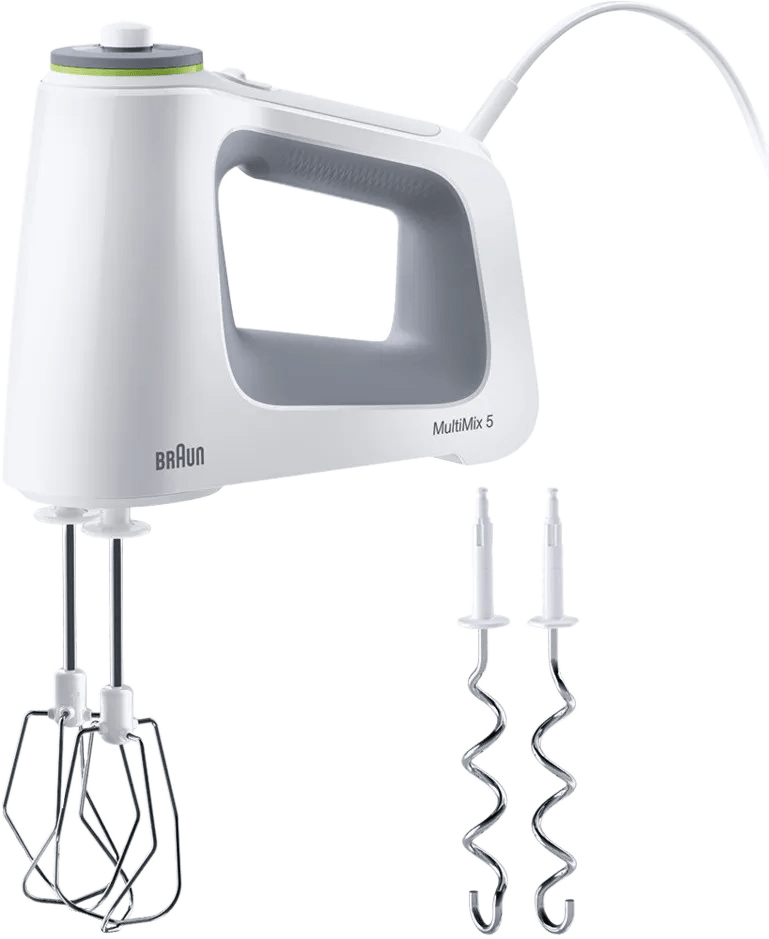 MultiMix 5 HM 5100 WH Handmixer
