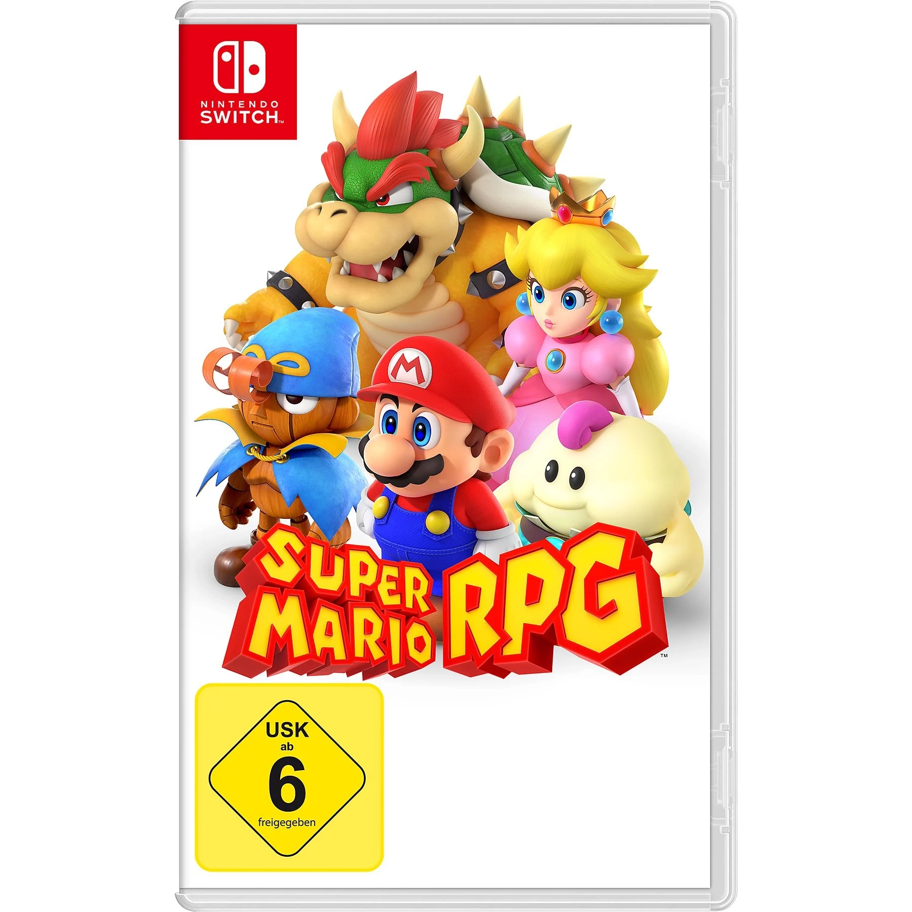 Nintendo Super Mario RPG - Switch (10011784)