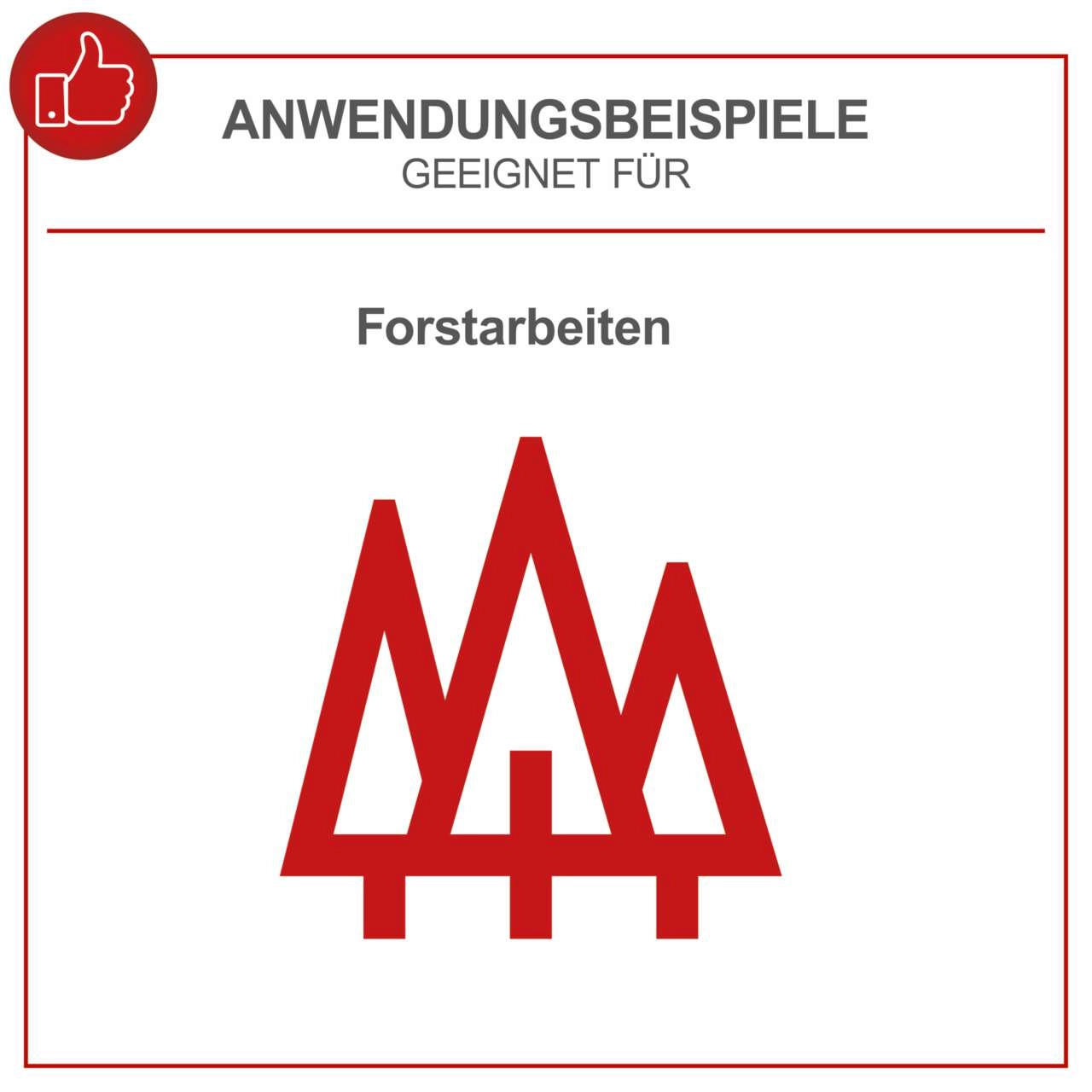 Akku-Kettensäge BCHS350-ProS Duo Scheppach - 40V | 14" Schwert | 33cm Schnittdurchmesser | inkl. 2x 2Ah Akku & Doppelladegerät