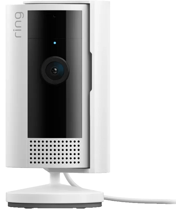Ring Indoor Cam 2. Gen (Weiß)