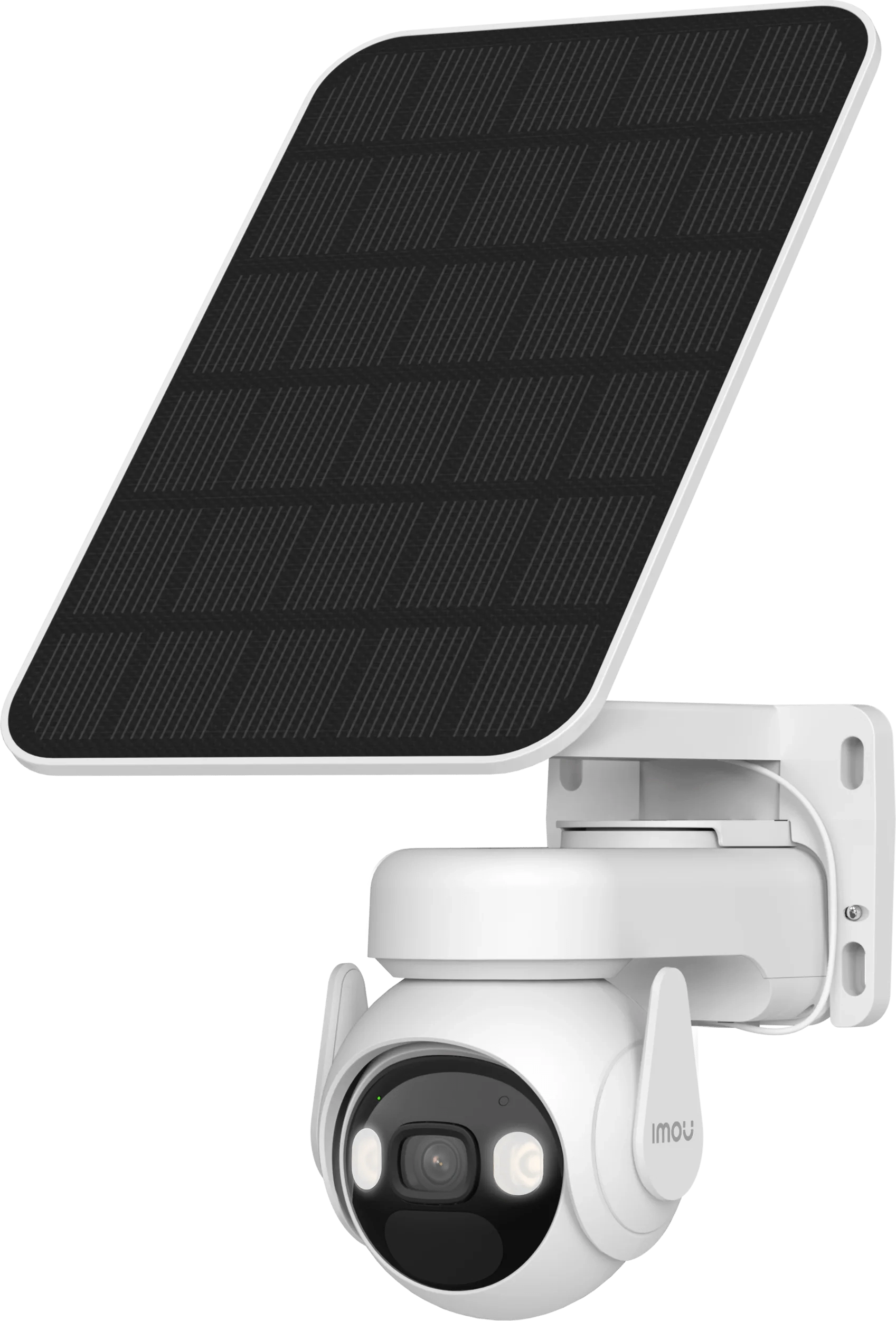 Imou Cell PT Solar Kit