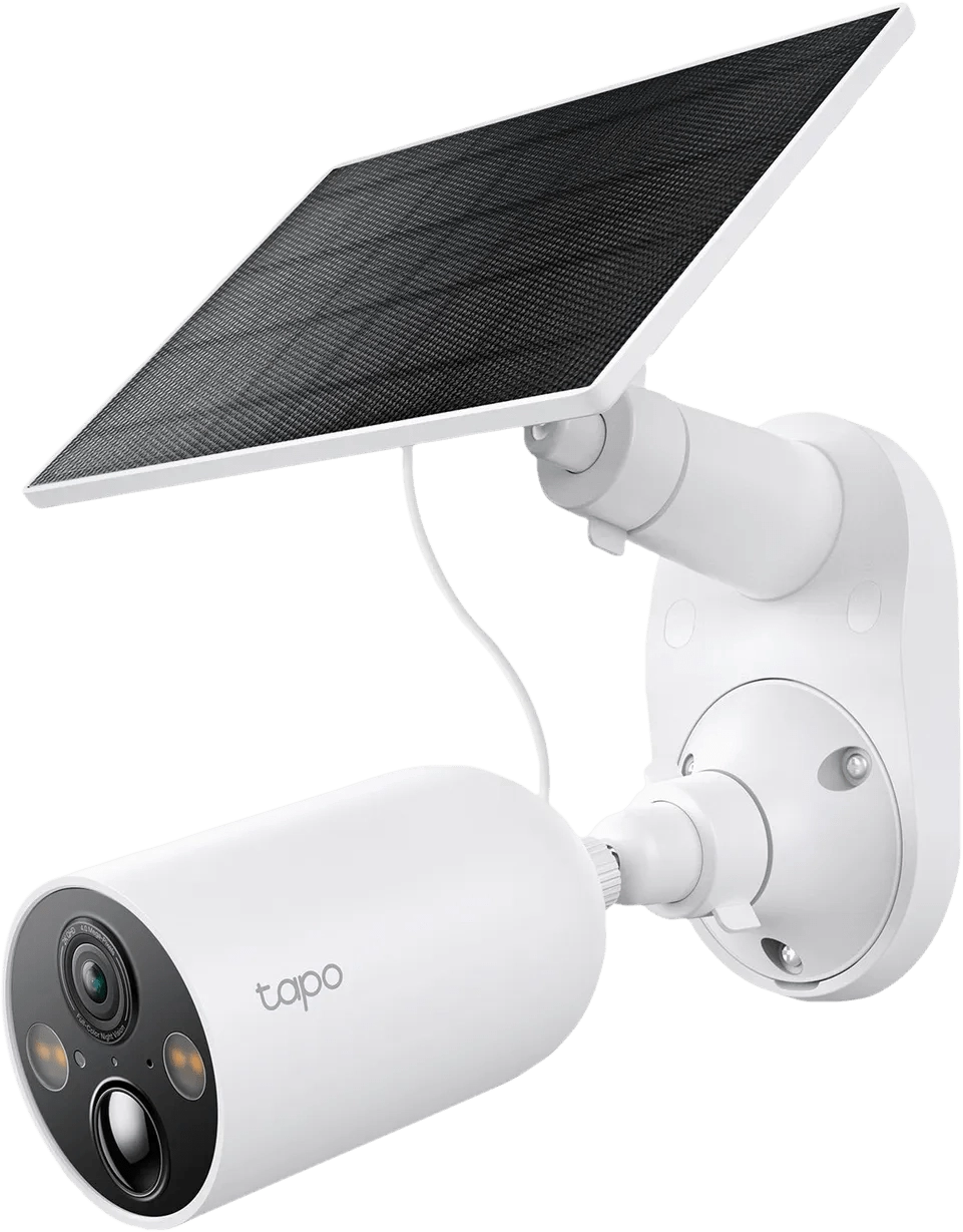 TP-Link Tapo C425 Solarset