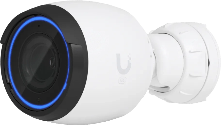 Ubiquiti UniFi Protect G5 Pro Bullet
