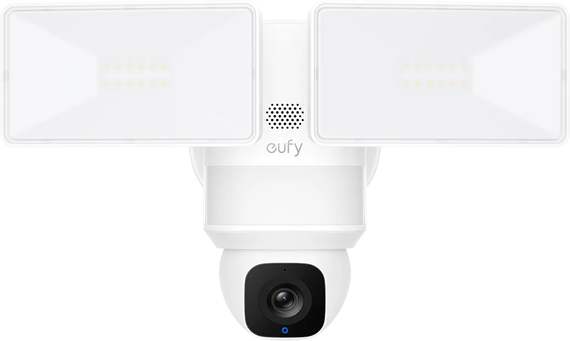 eufy Floodlight Cam E30