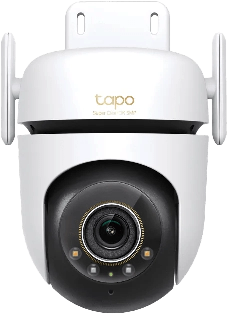 TP-Link Tapo C530WS