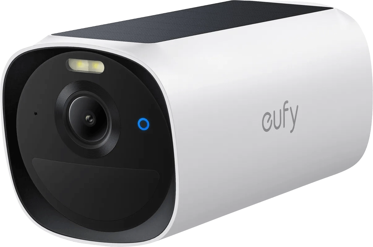 EufyCam E40 Erweiterung