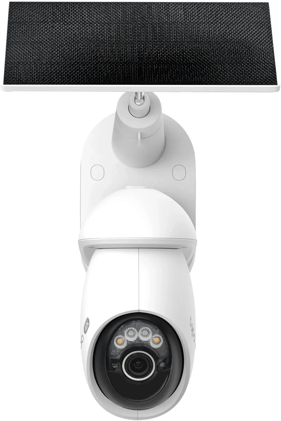 TP-Link Tapo C660 Solarset