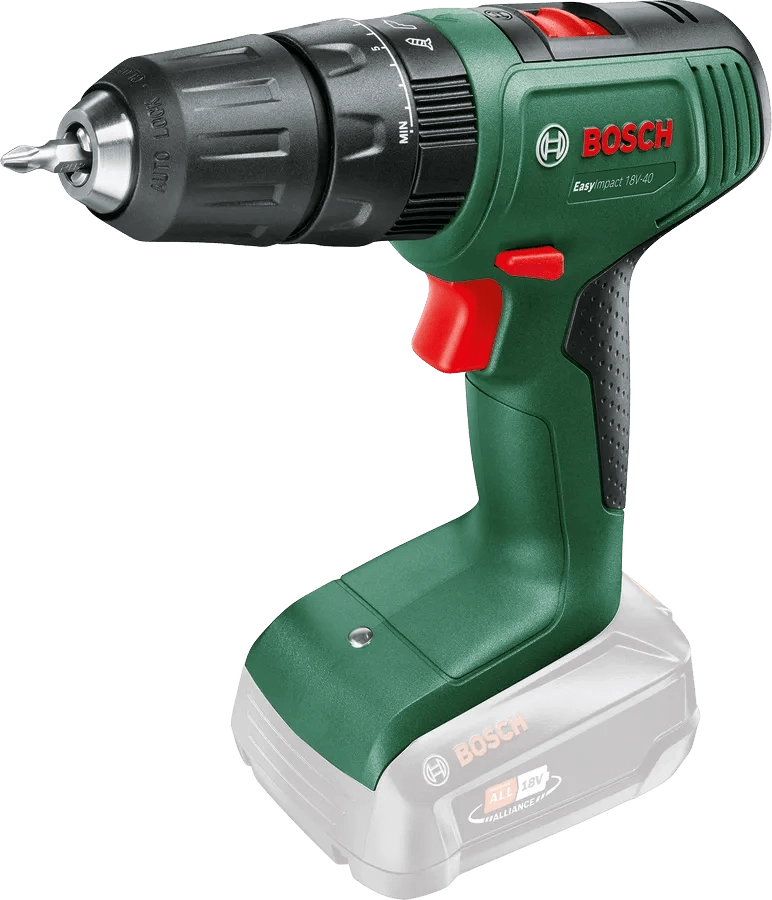Bosch EasyImpact 18V-40 (ohne Akku)