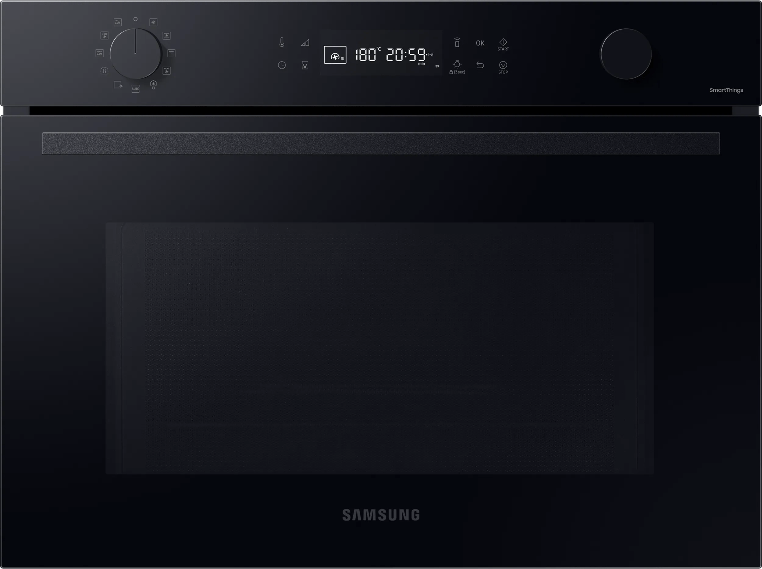 Samsung NQ5B4553FBK
