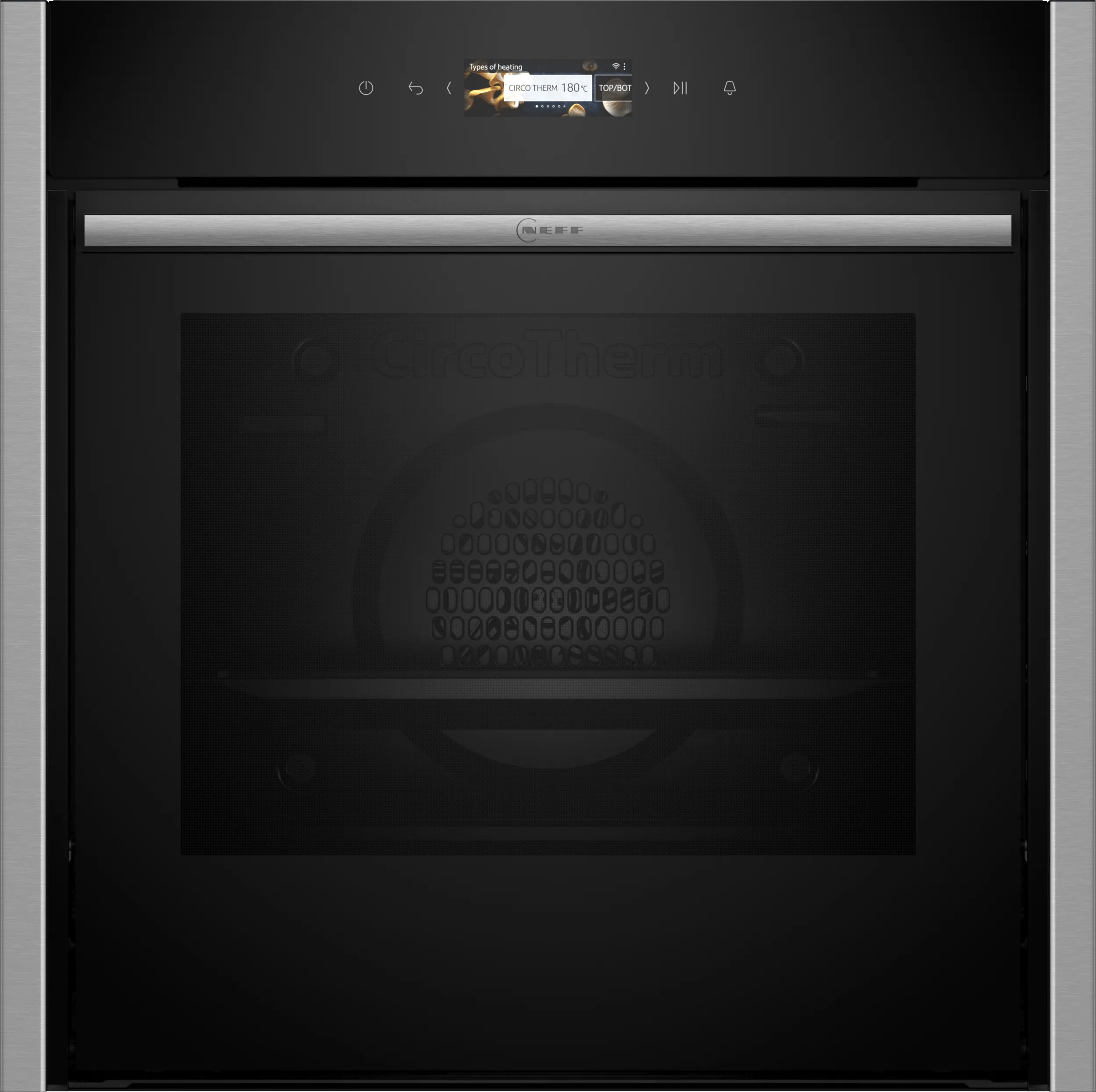 Neff B54CR71N0