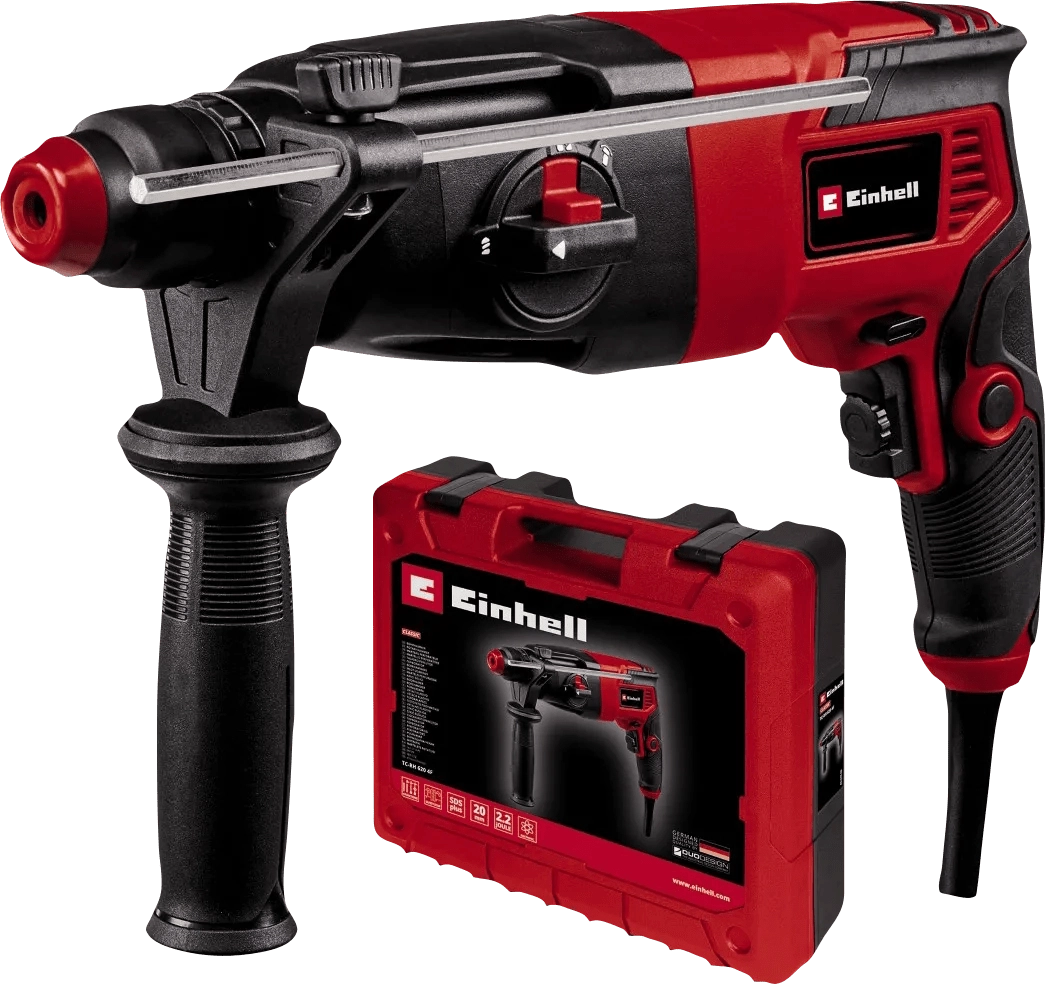 Einhell TC-RH 620 4F