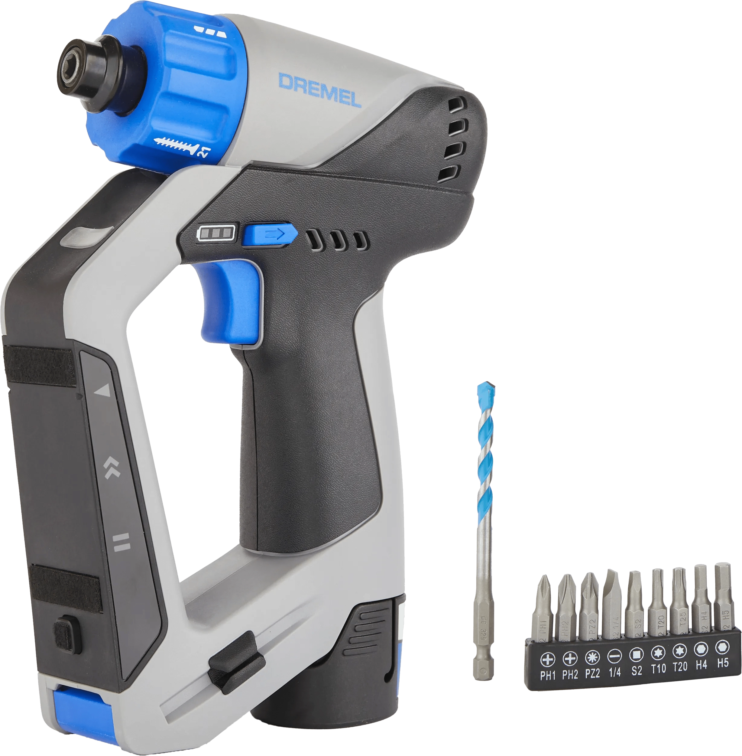 Dremel DD12JA