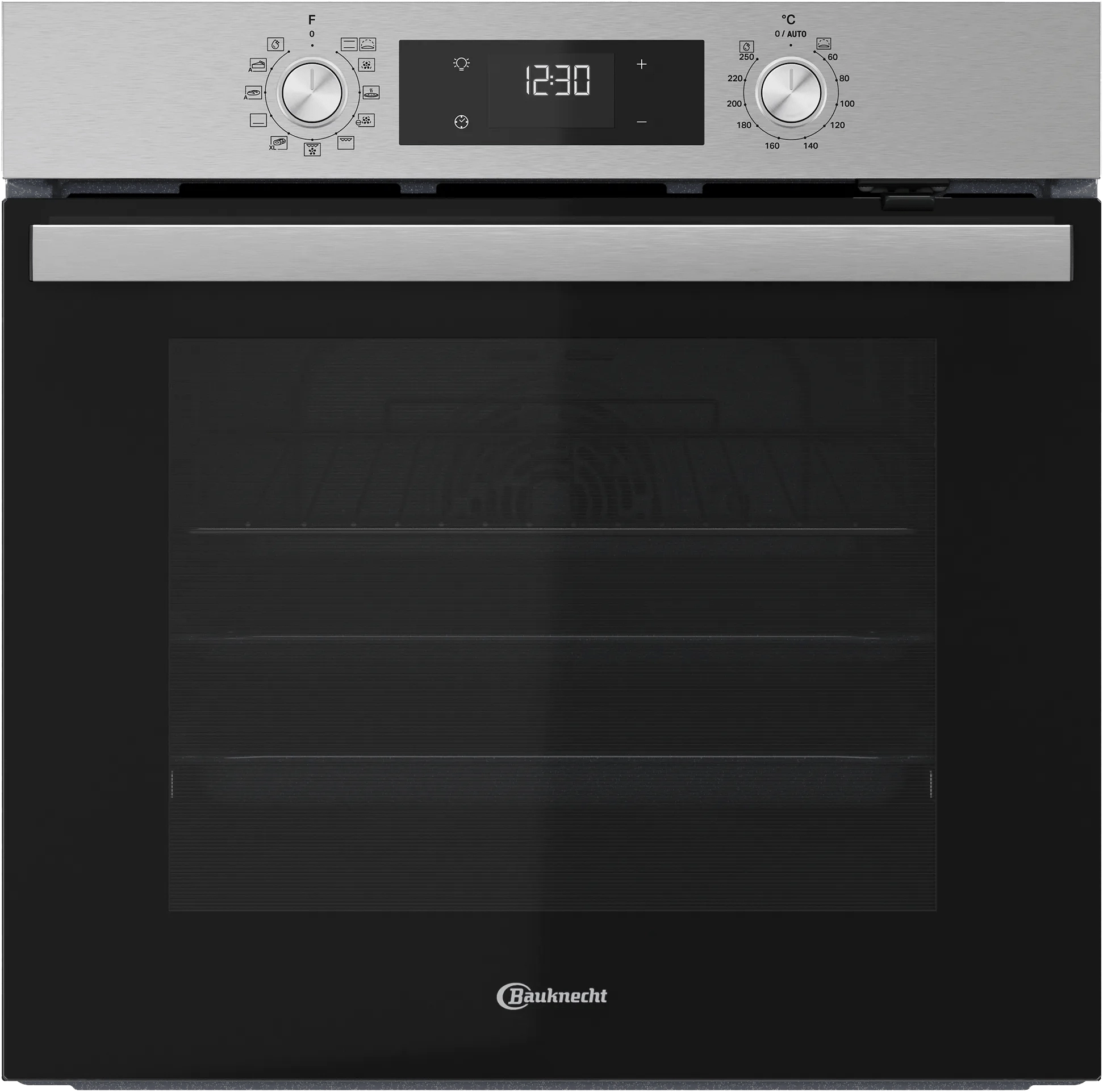 Bauknecht BBA285HU1I
