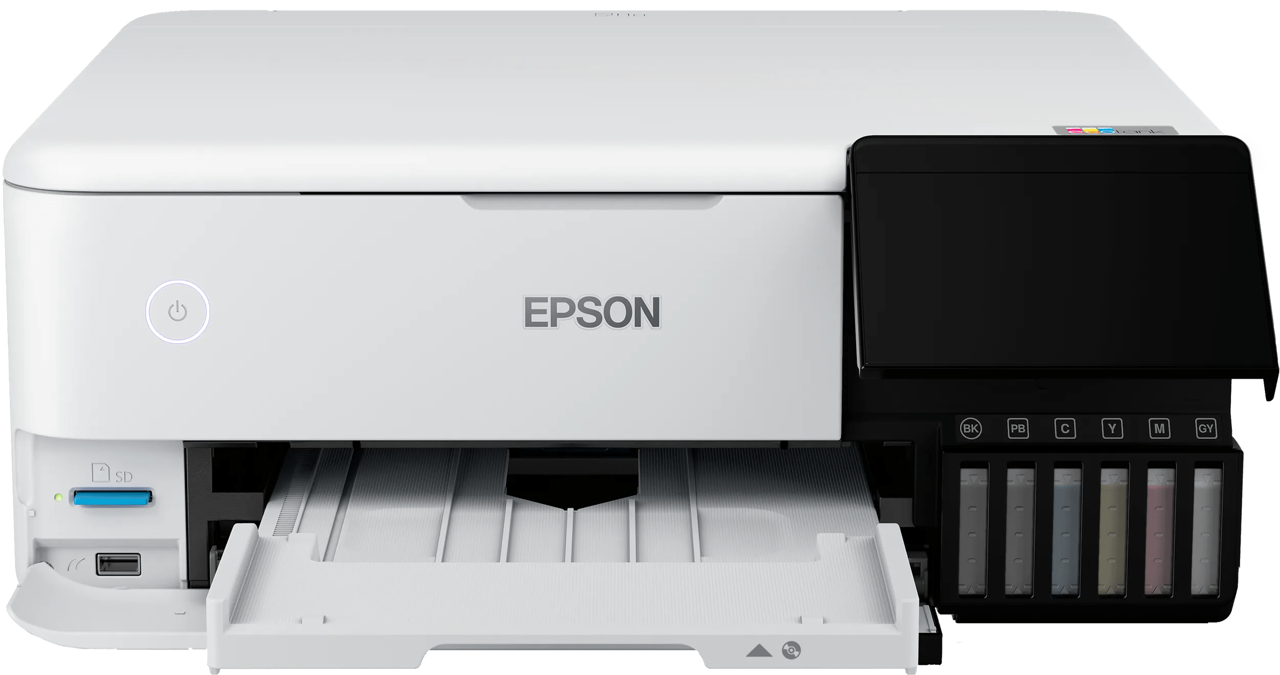 Epson EcoTank ET-8500