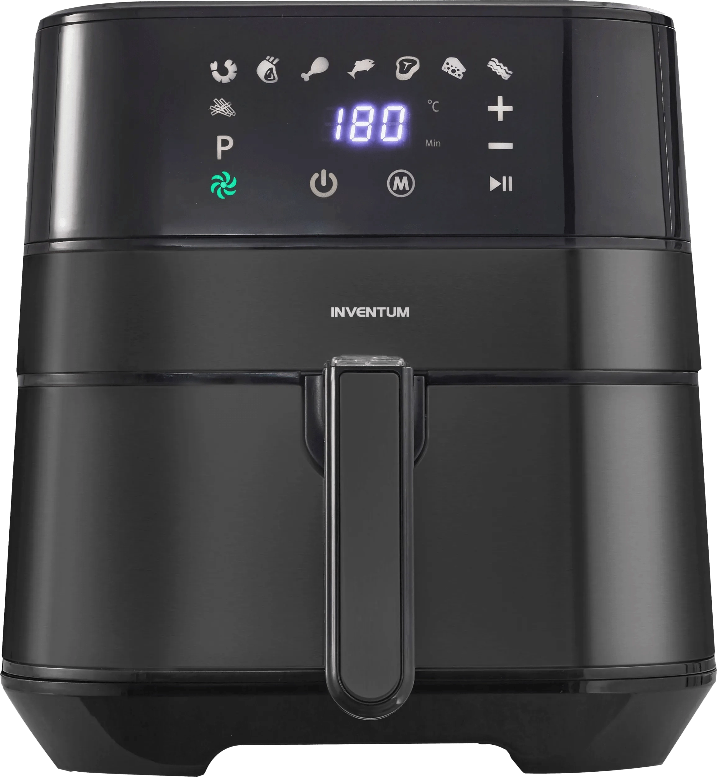 Inventum GF500HLDB