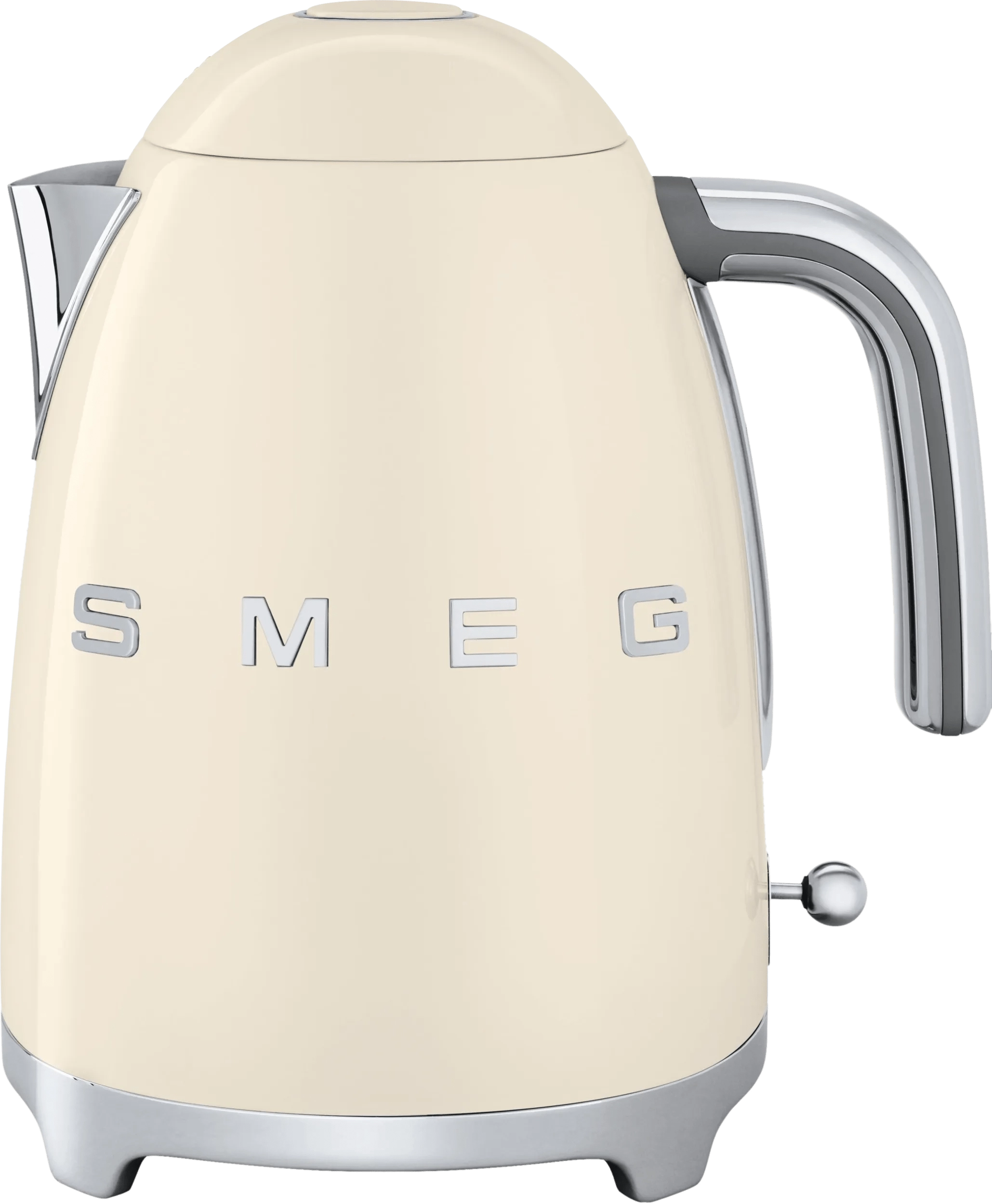 SMEG KLF03CREU Creme