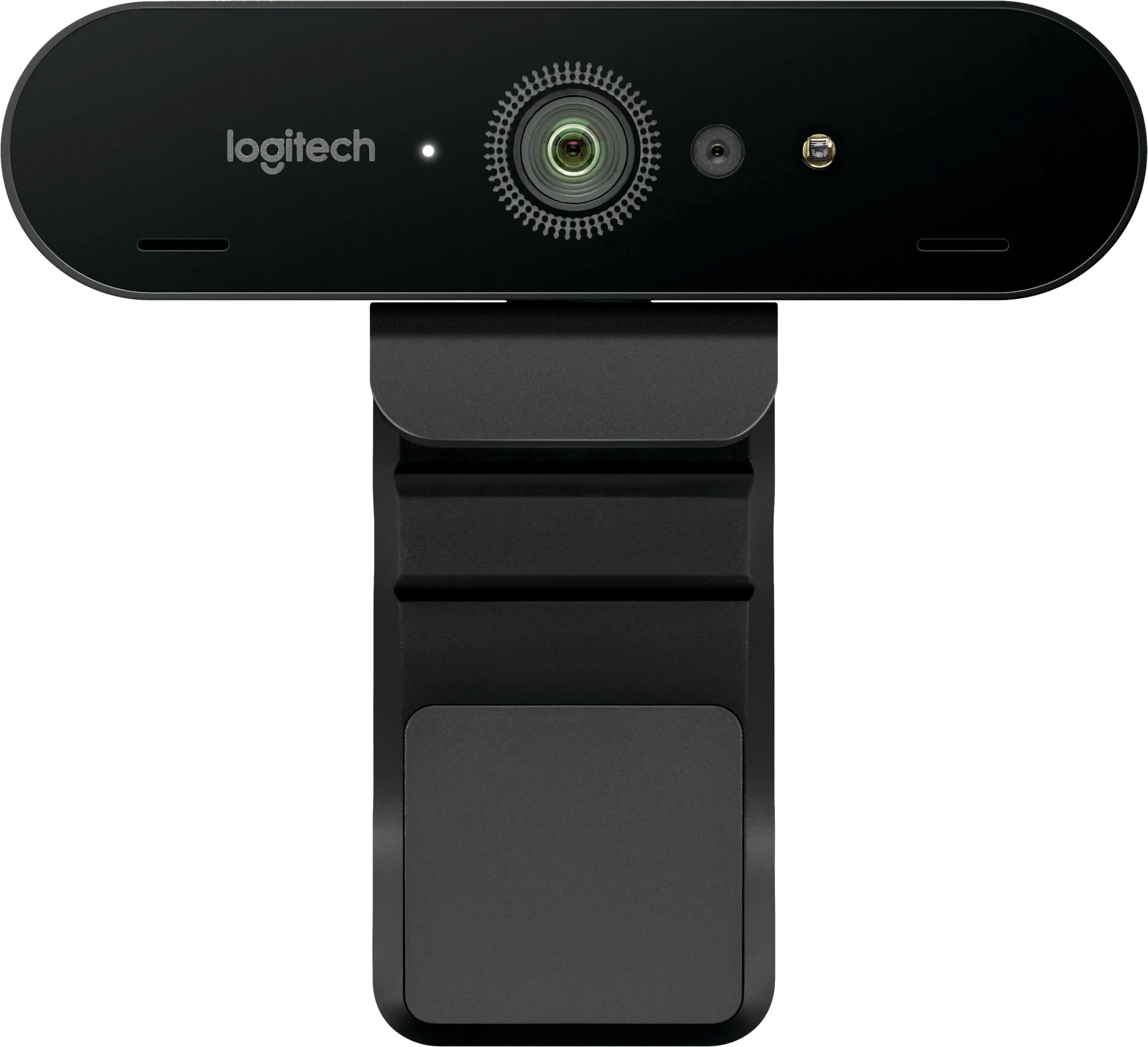 Logitech BRIO 4K Stream Edition