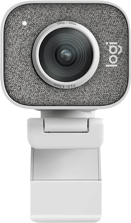 Logitech StreamCam über USB-C Weiß