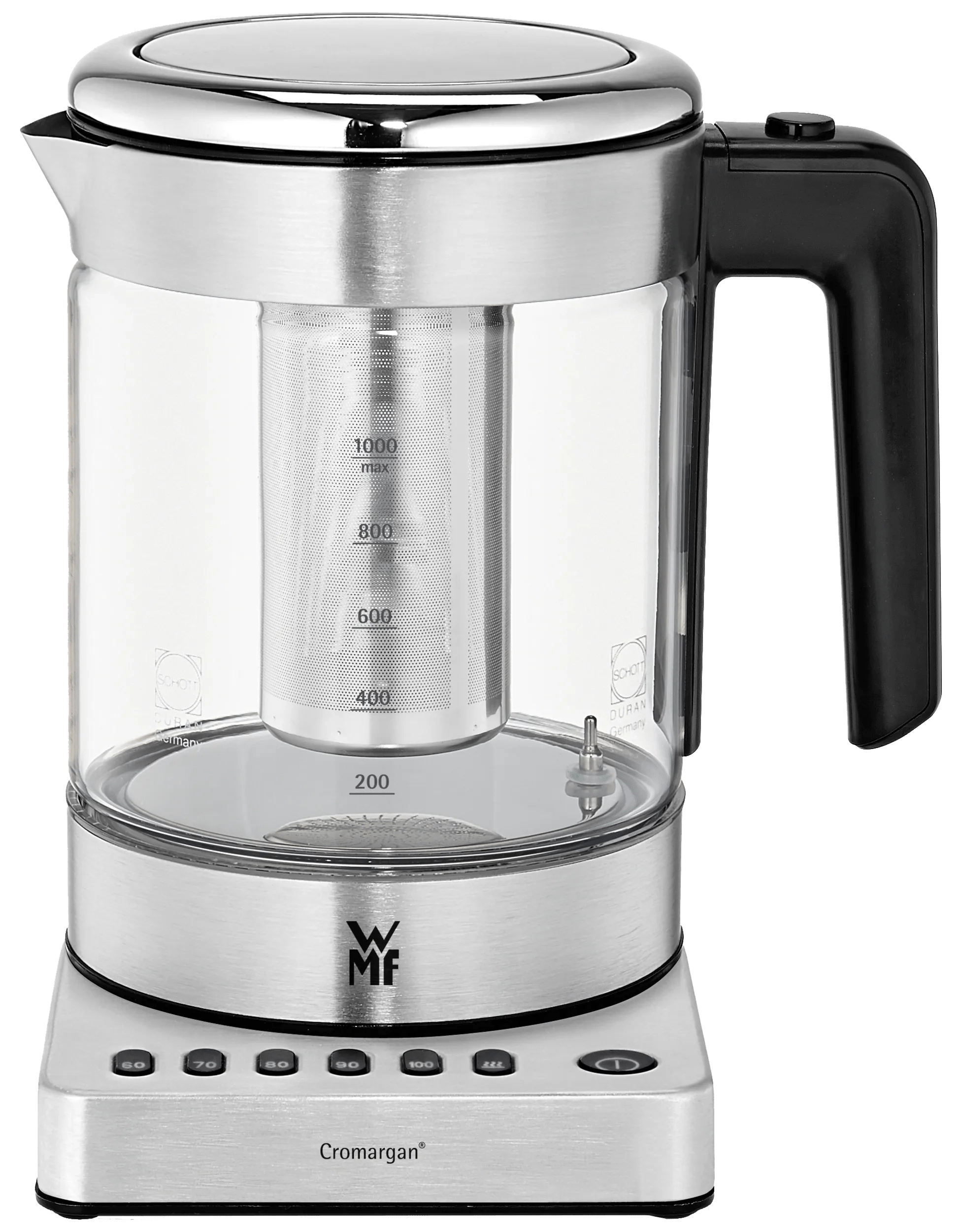 WMF KITCHENmini 413180012 2-in-1 Vario