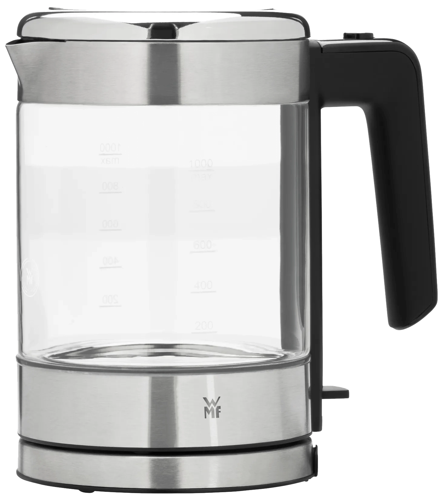 WMF KITCHENmini 413190011 Glas