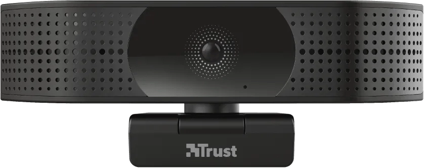 Trust Teza 4K Ultra HD Webcam