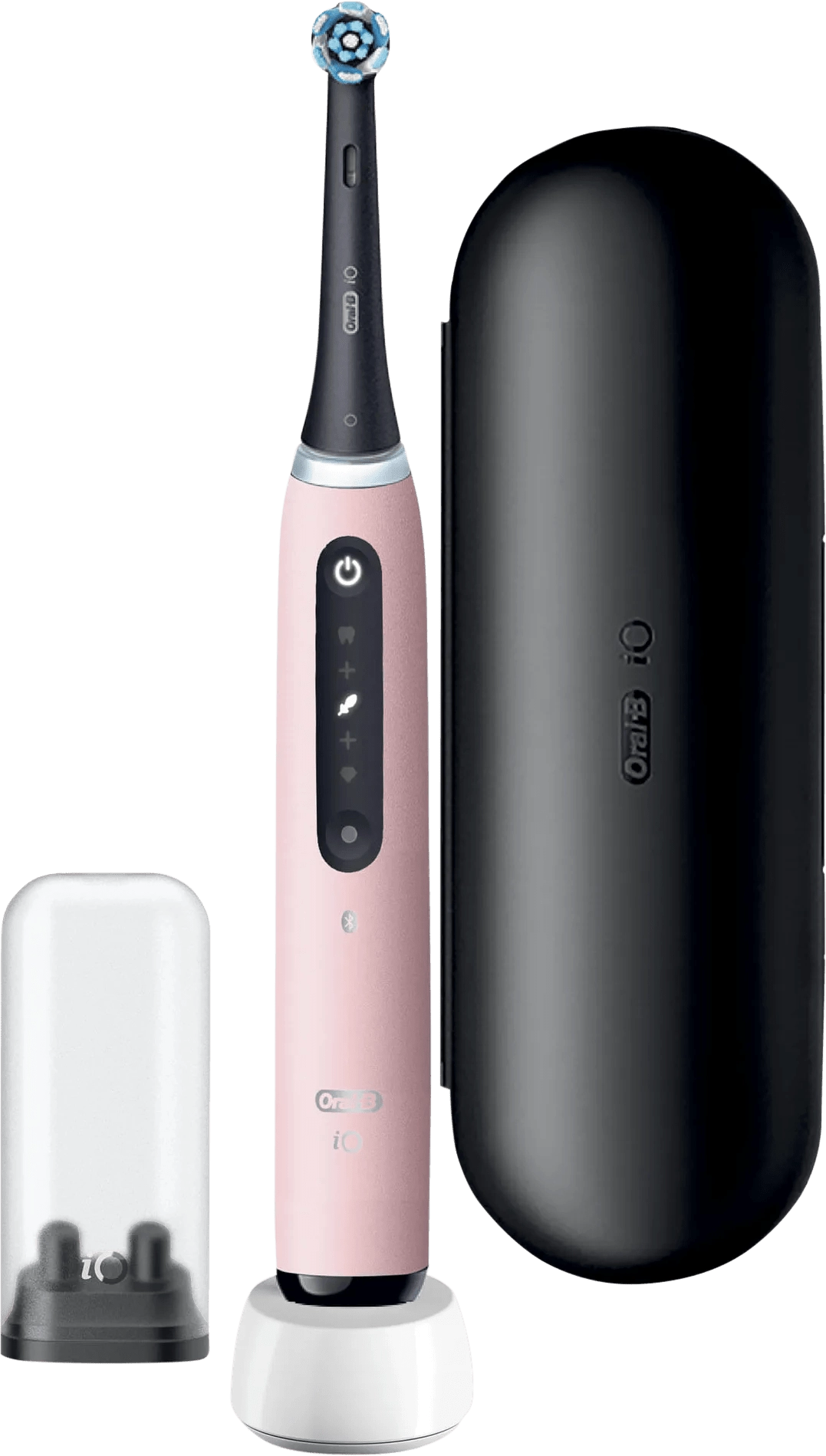 Oral-B iO 5N Rosa