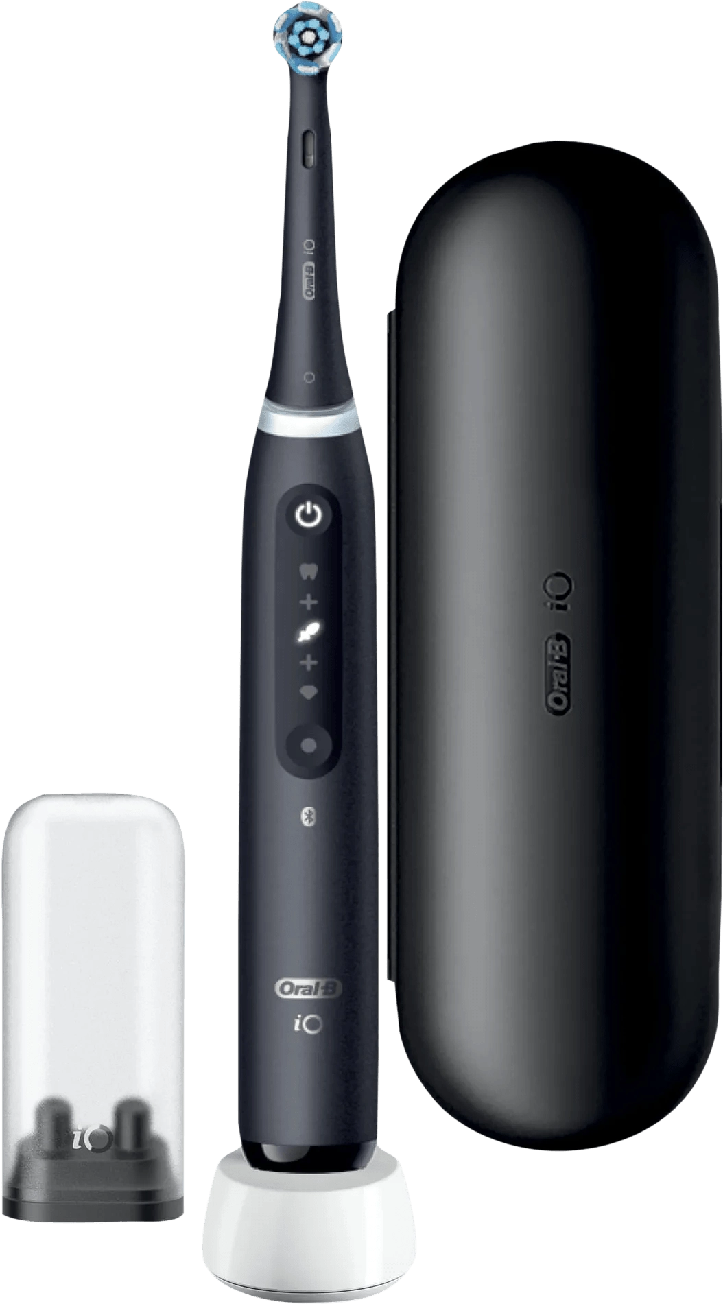 Oral-B iO 5N Schwarz