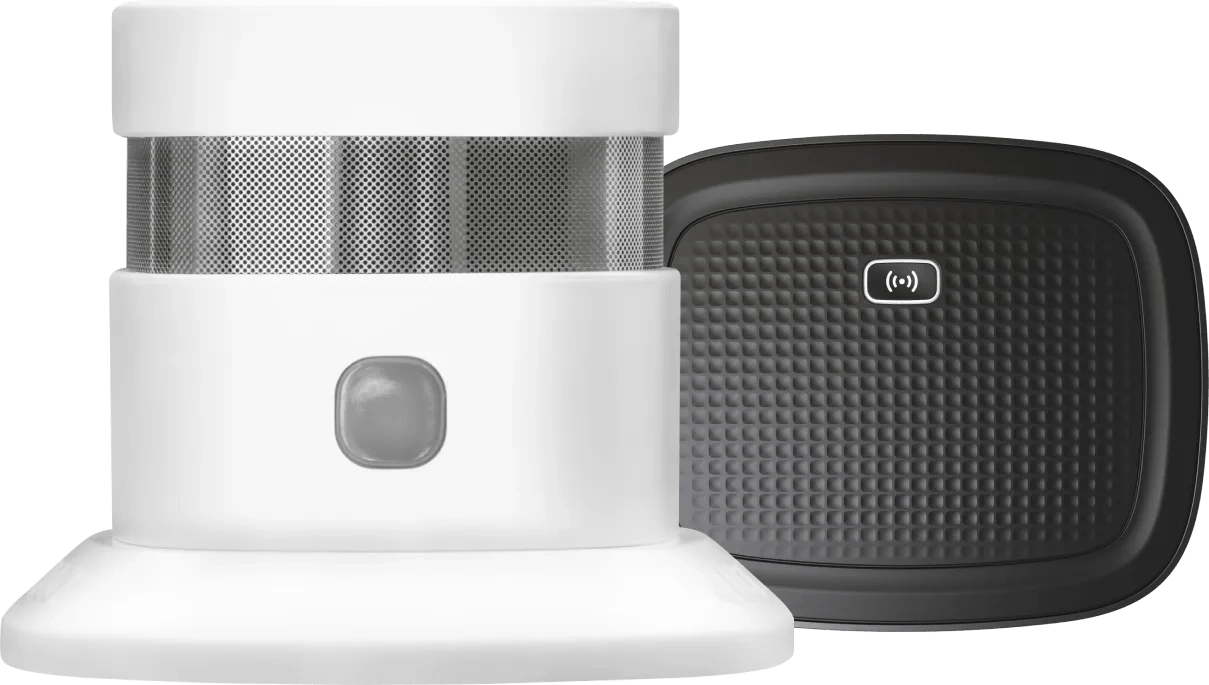 KlikAanKlikUit ZSDR-850 (3 Jahre) + Smart Bridge