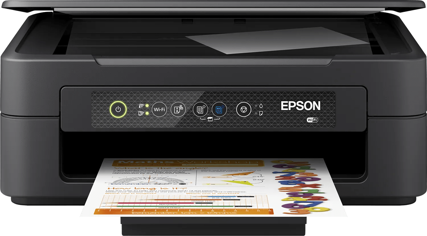 Epson Expression Home XP-2200