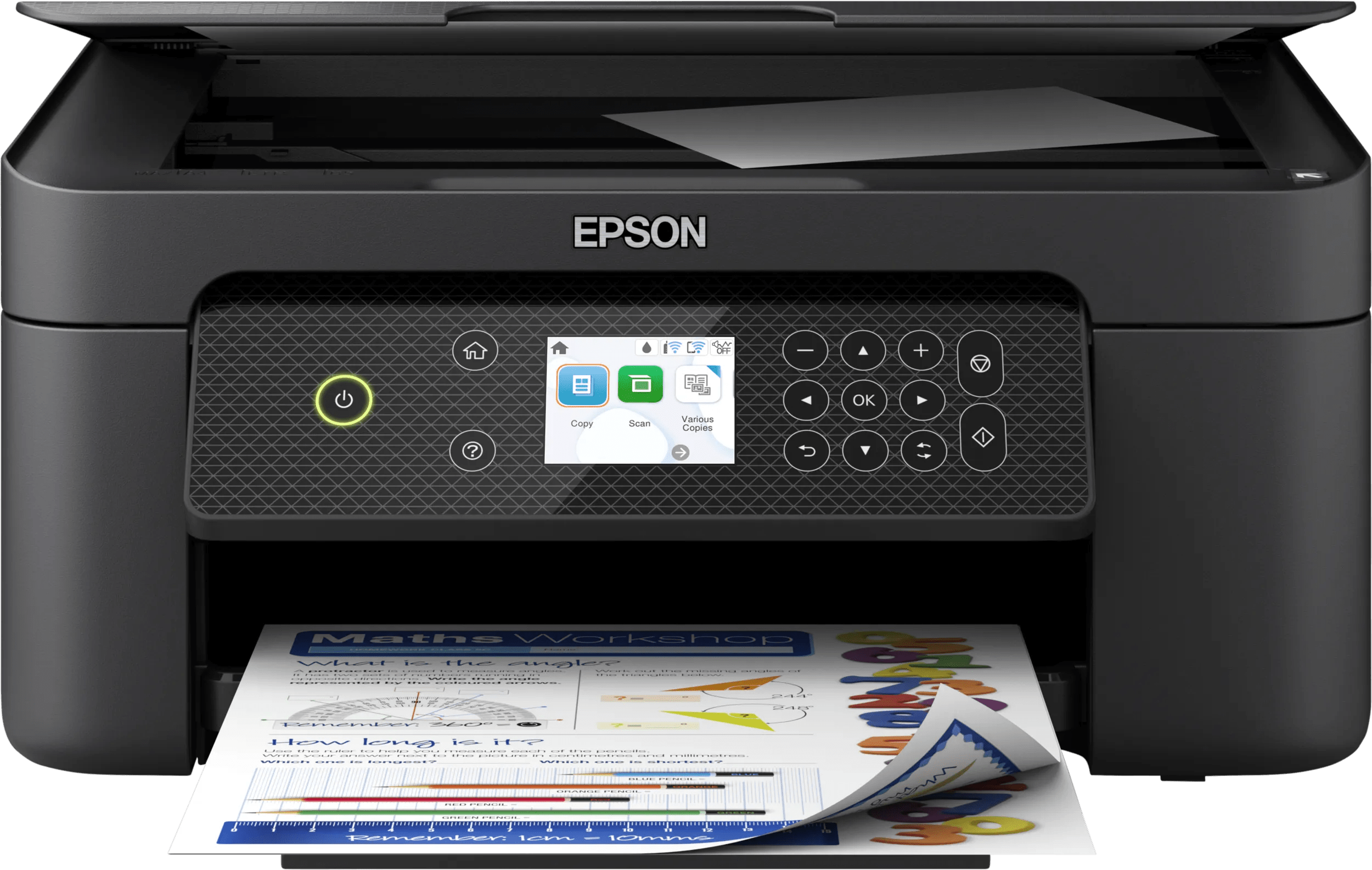 Epson Expression Home XP-4200
