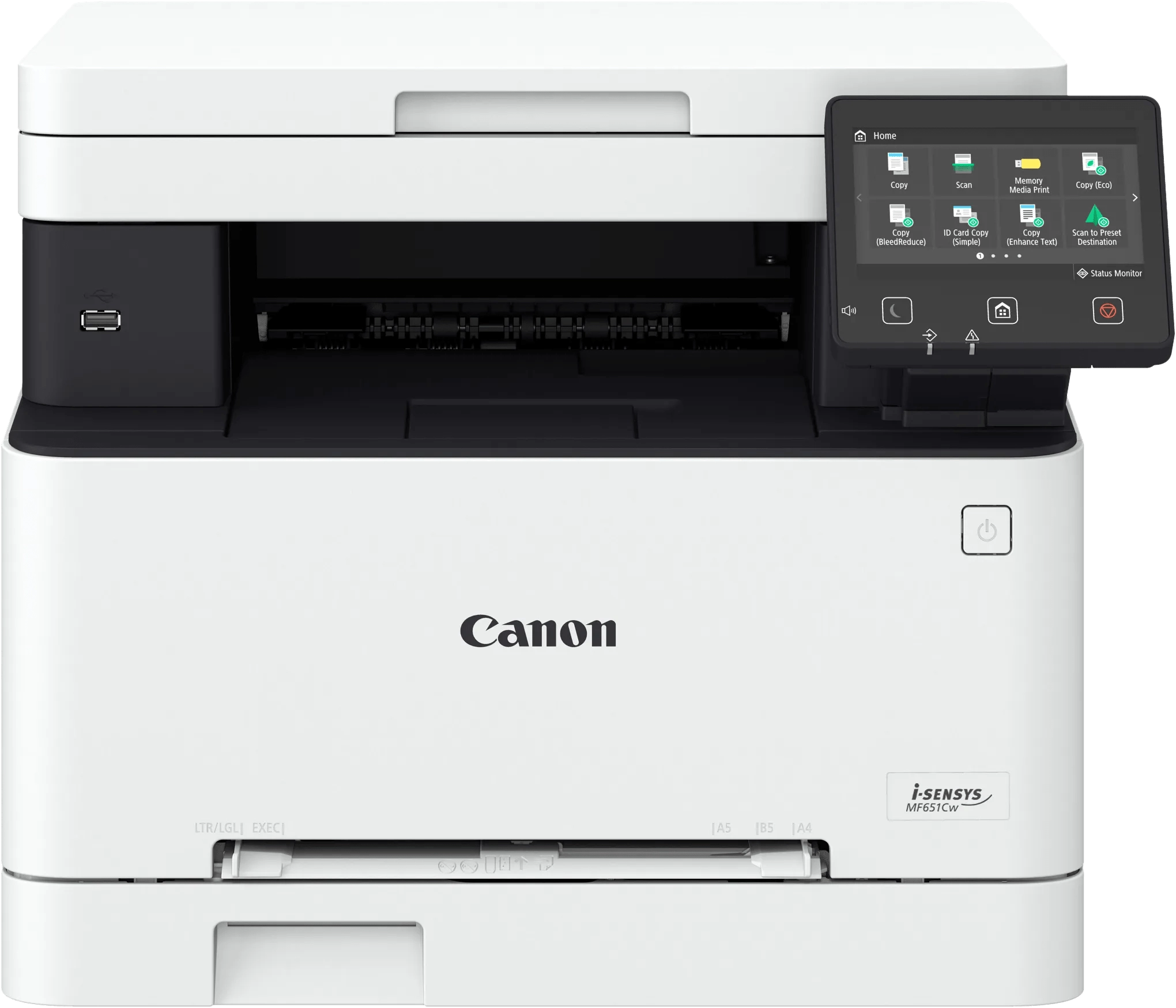 Canon I-SENSYS MF651 CW
