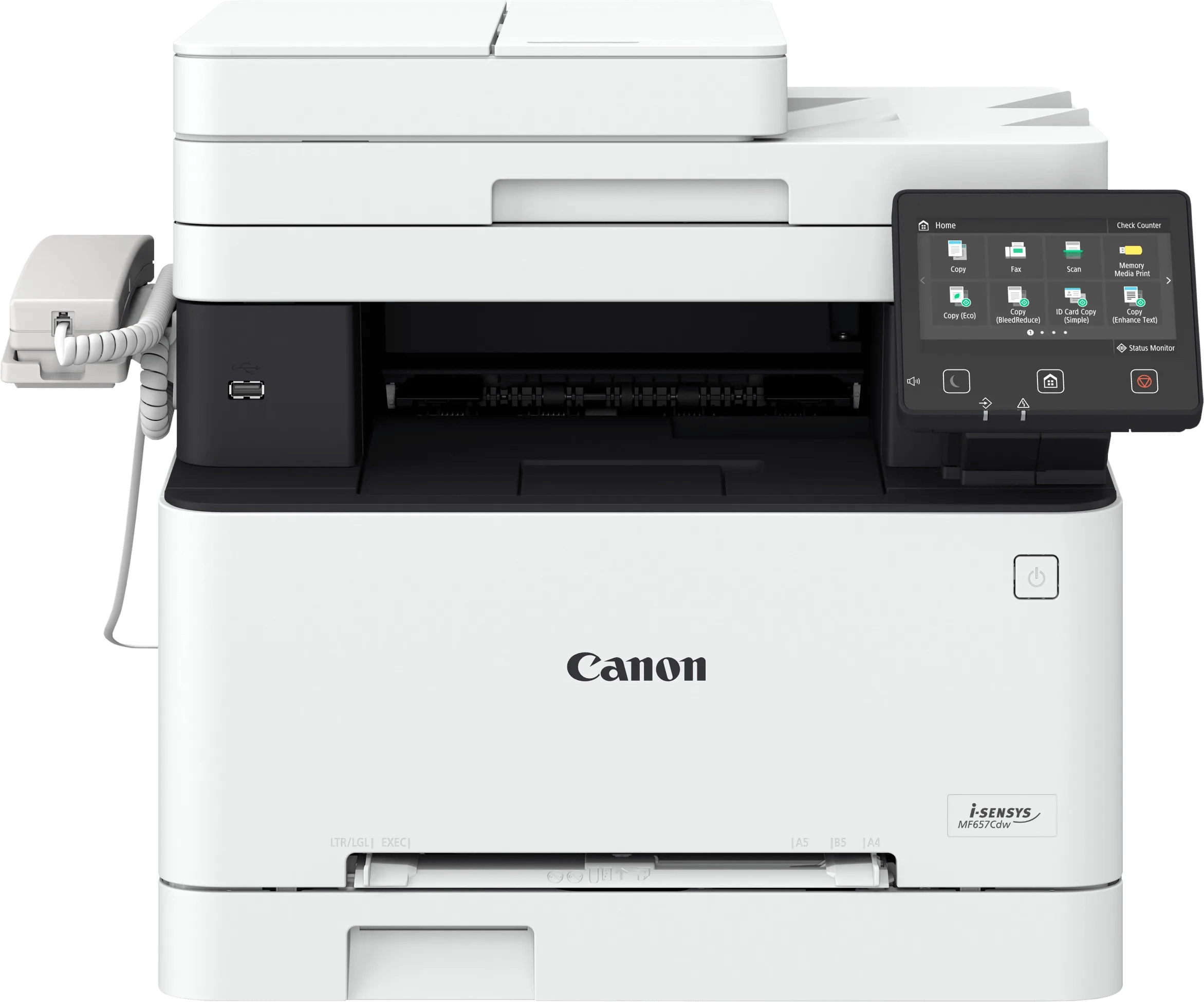 Canon I-SENSYS MF657CDW