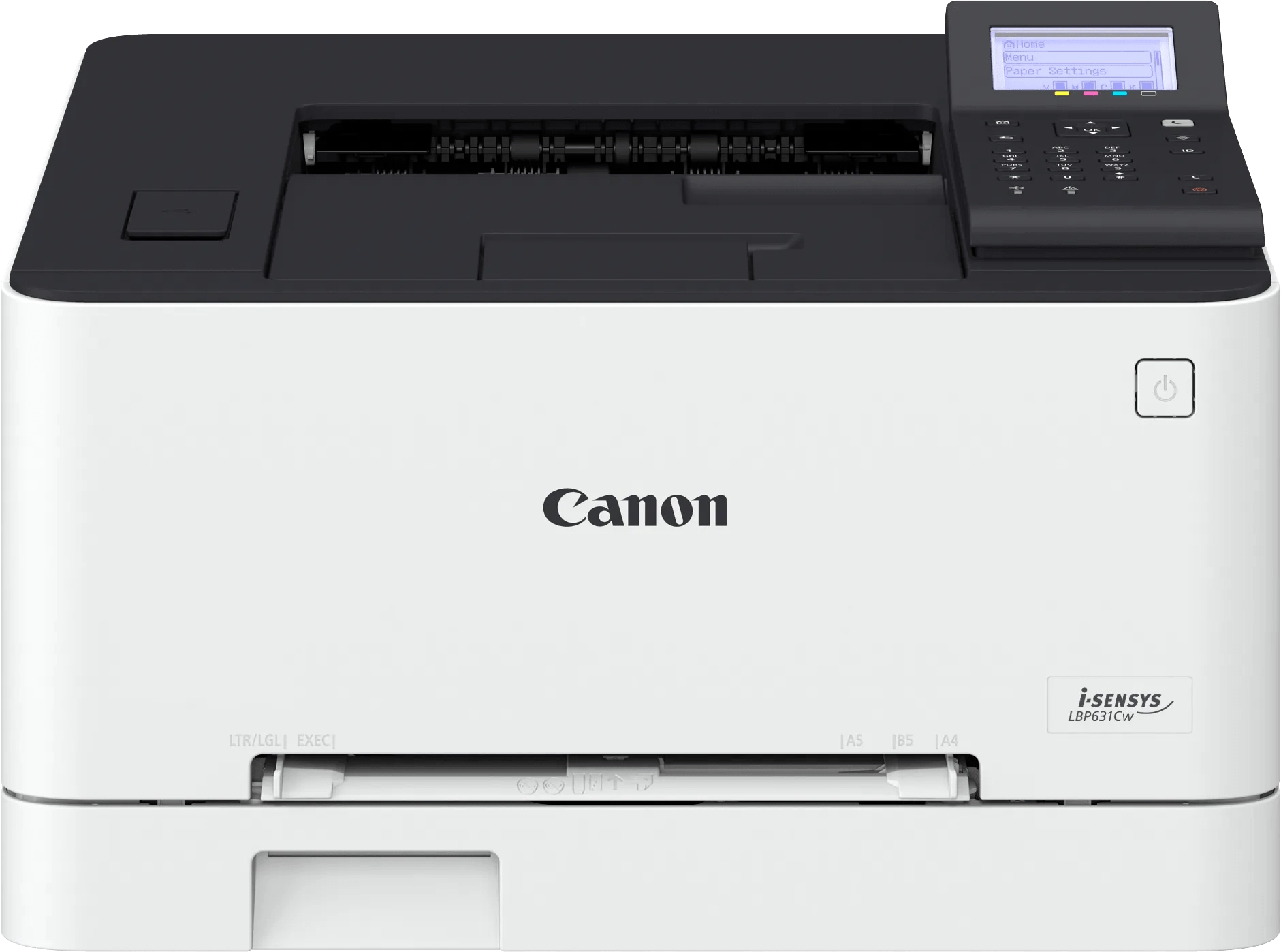 Canon I-SENSYS LBP631CW