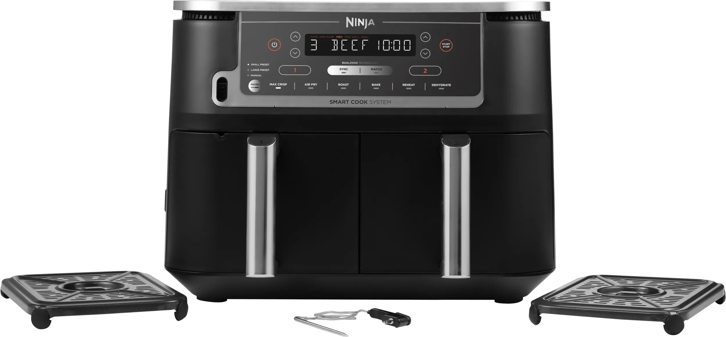Ninja AF451