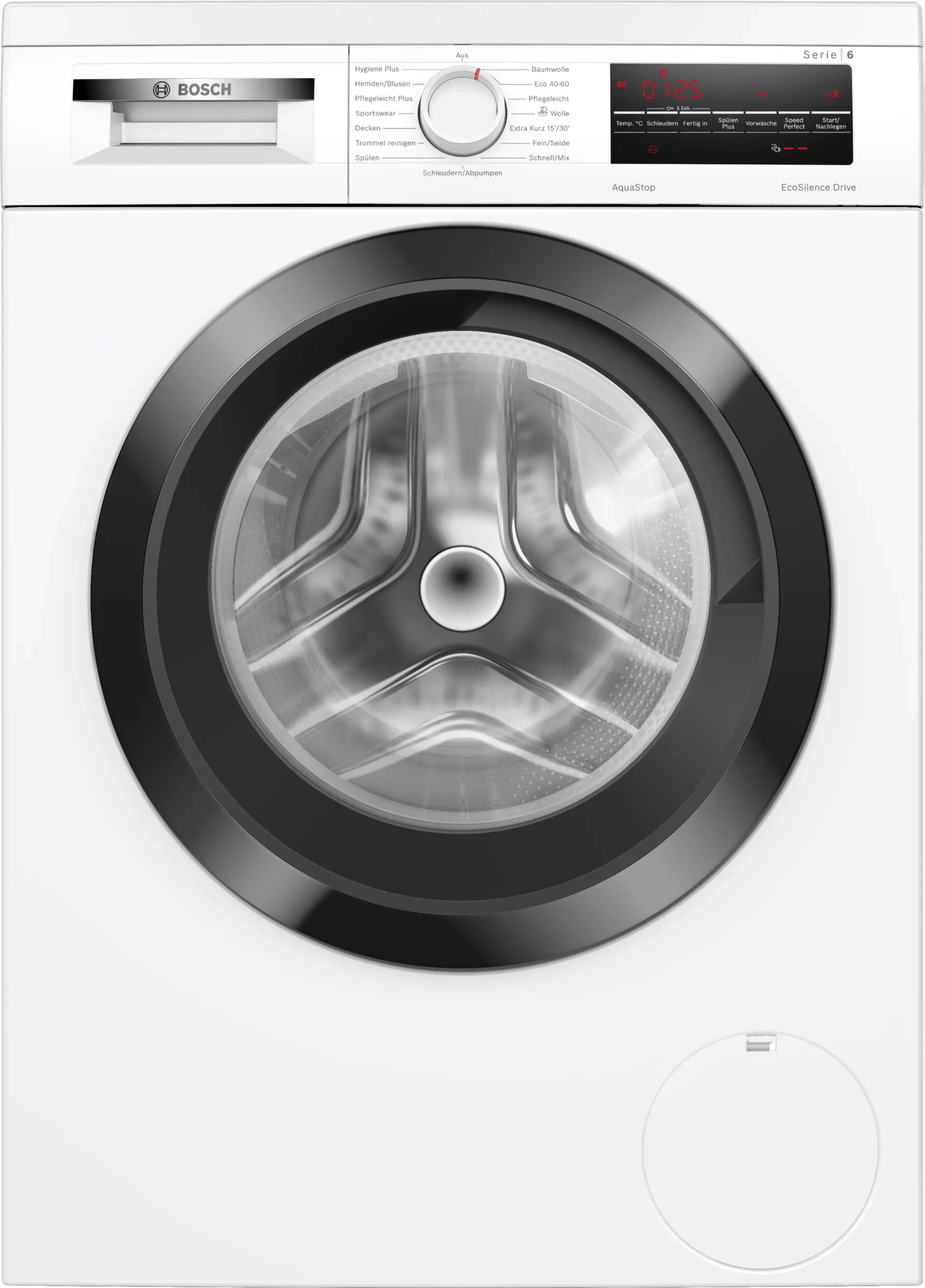 Bosch WUU28T48