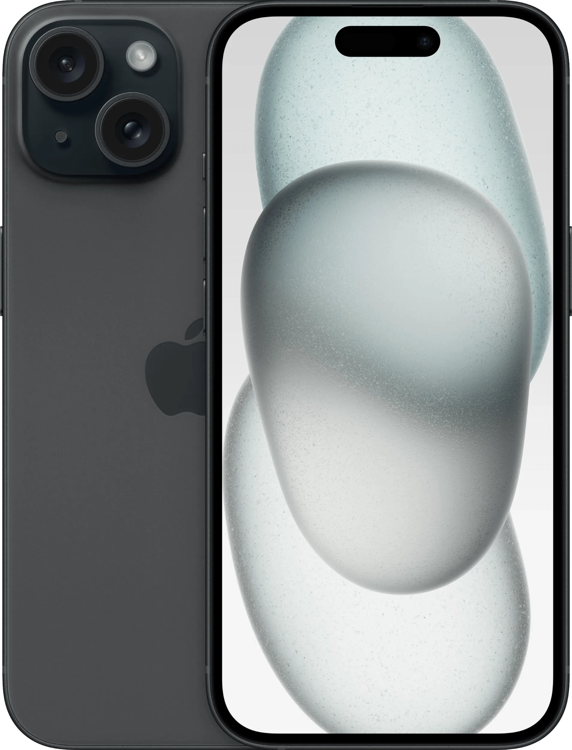 iPhone 15 128GB Schwarz