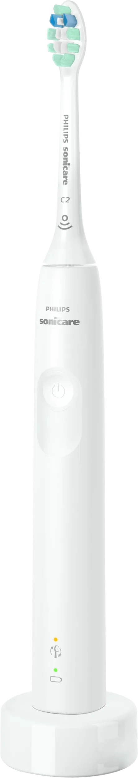 Philips Sonicare 4100 HX3681/33 Weiß
