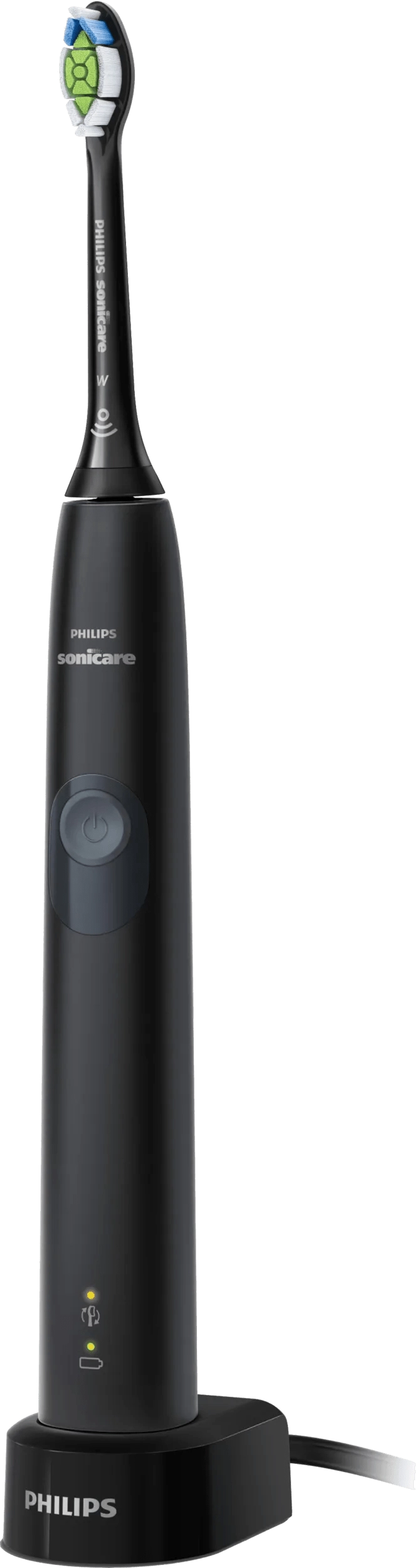 Philips Sonicare 4100 HX3681/54 Schwarz