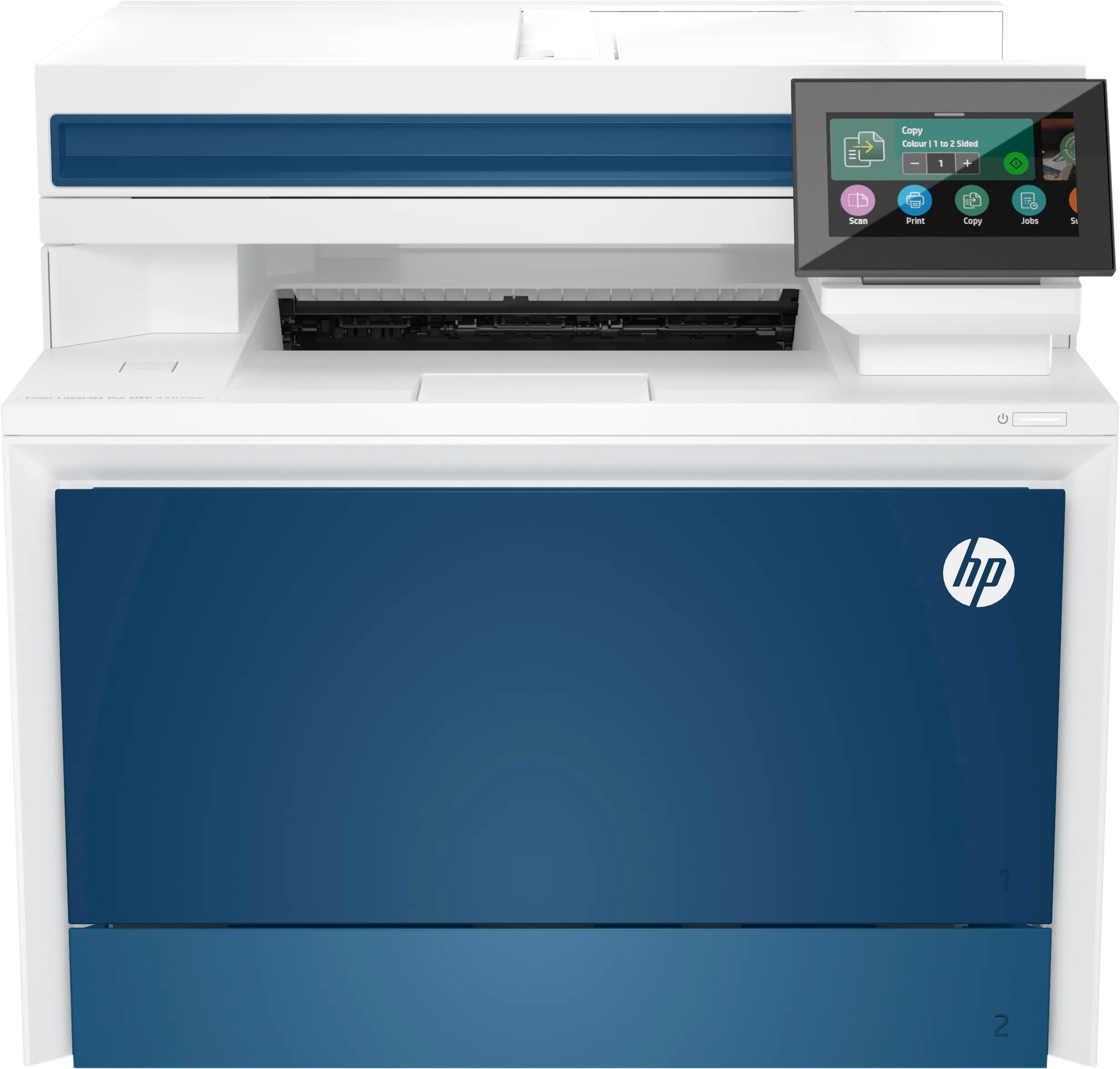 HP Color LaserJet Pro 4302fdw