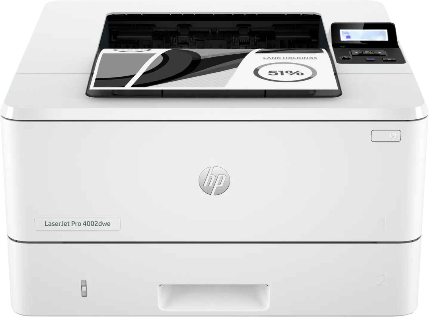 HP LaserJet Pro 4002dw