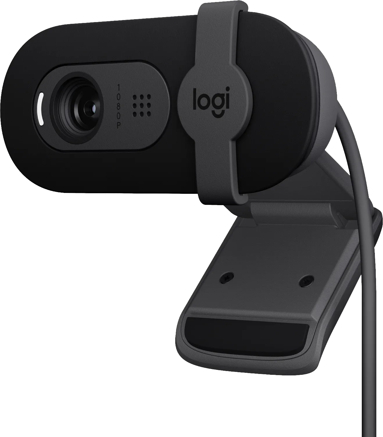 Logitech Brio 100 Graphit