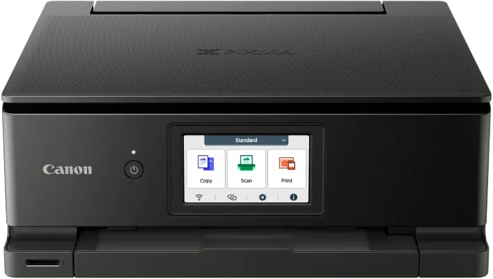 Canon PIXMA TS8750