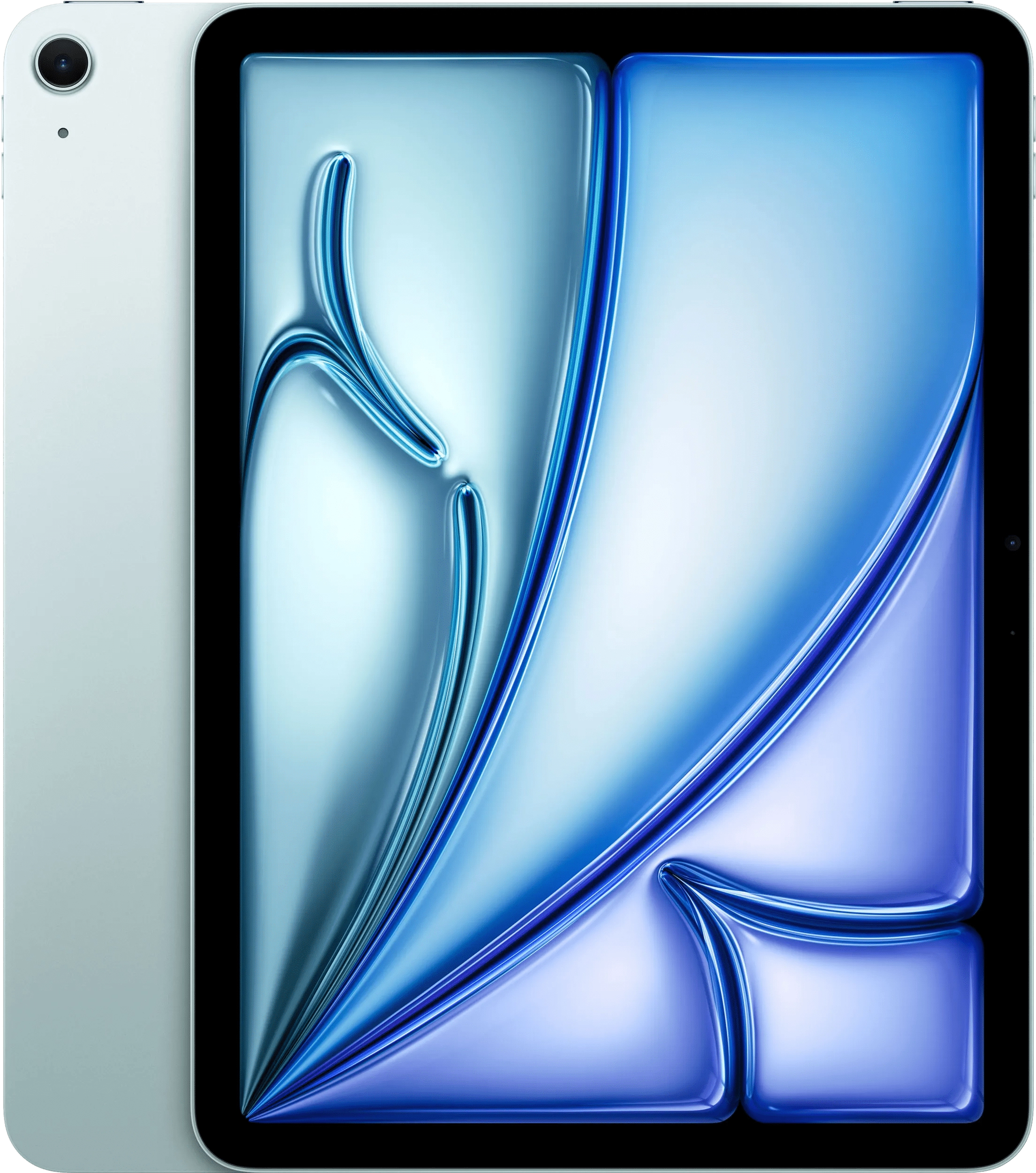 iPad Air 2024 11 Zoll 256GB