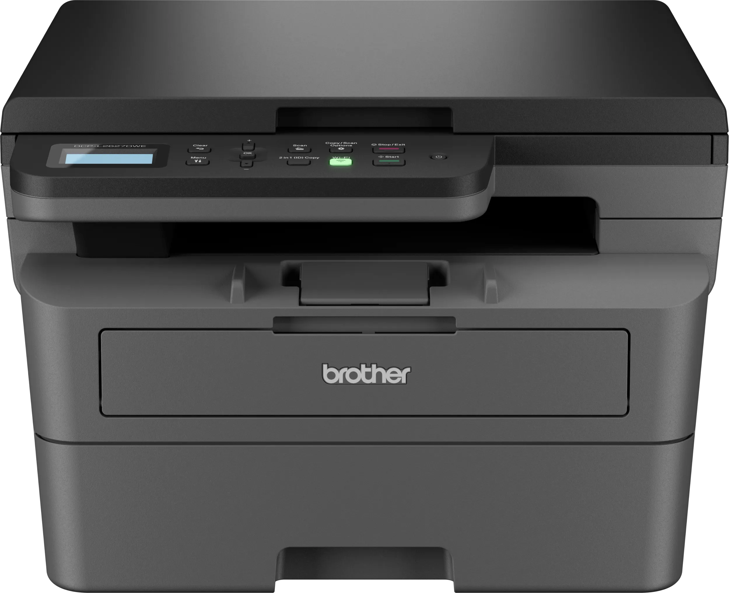 Brother DCP-L2627DWE
