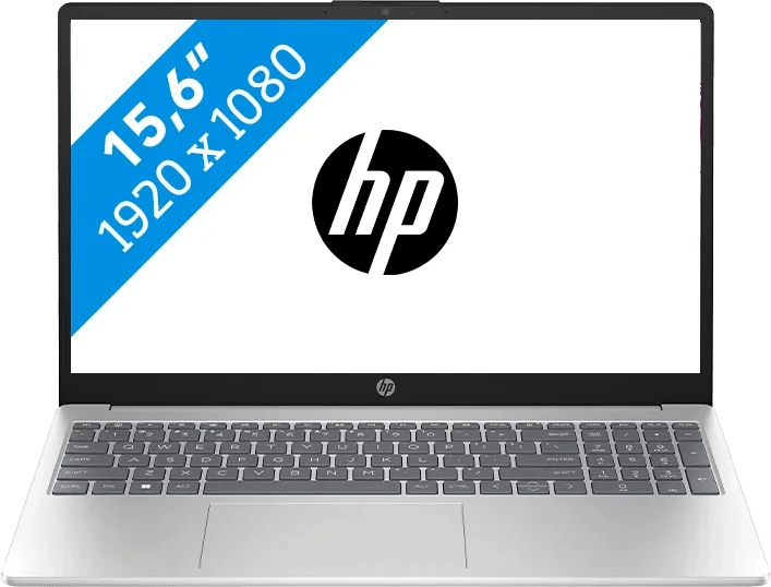 HP 15-fd1054ng - 15,6" - Intel Core 5 - 8GB RAM/ 512GB SSD