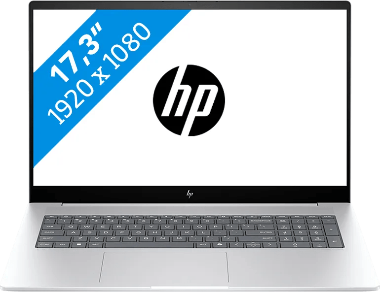 HP Envy 17-da0074ng - 17,3" - Intel Core Ultra 7 -  16GB RAM/512GB SSD