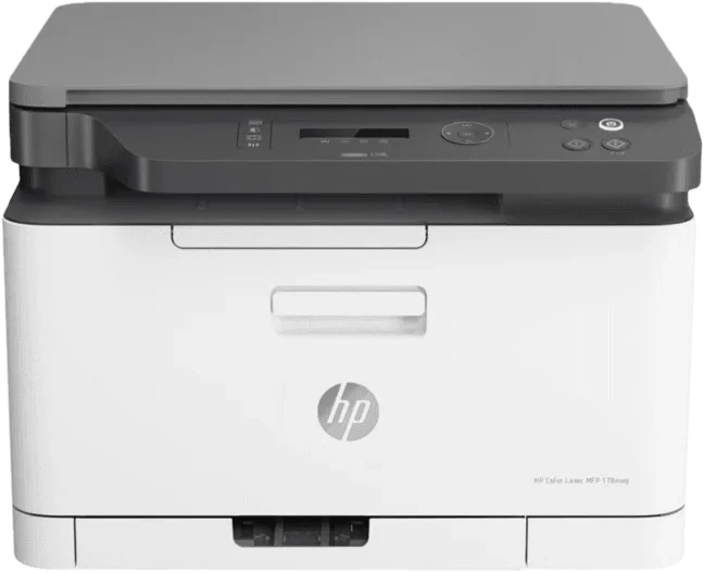 HP Color Laser MFP 178nwg