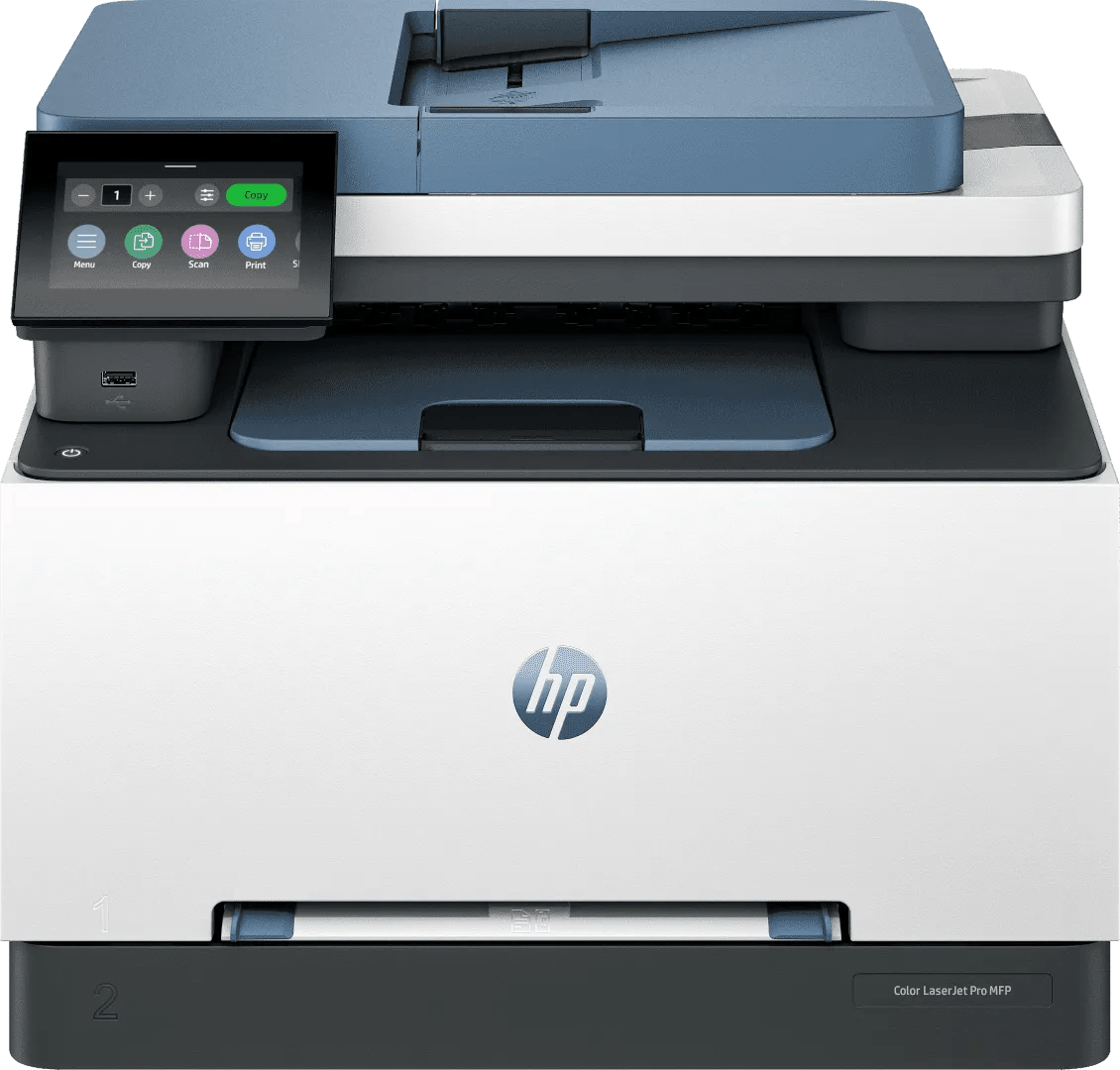 HP Color LaserJet 3302fdwg