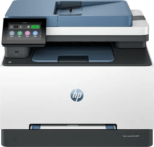 HP Color LaserJet 3302sdwg