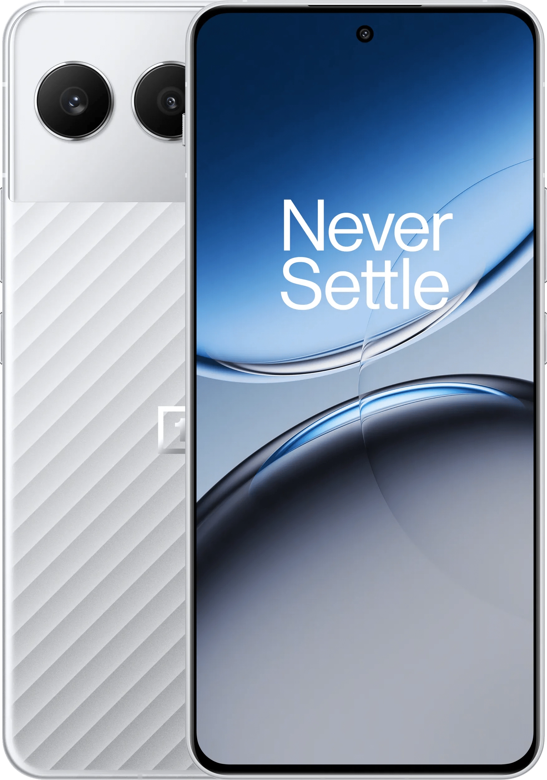 OnePlus Nord 4 512GB Silber 5G